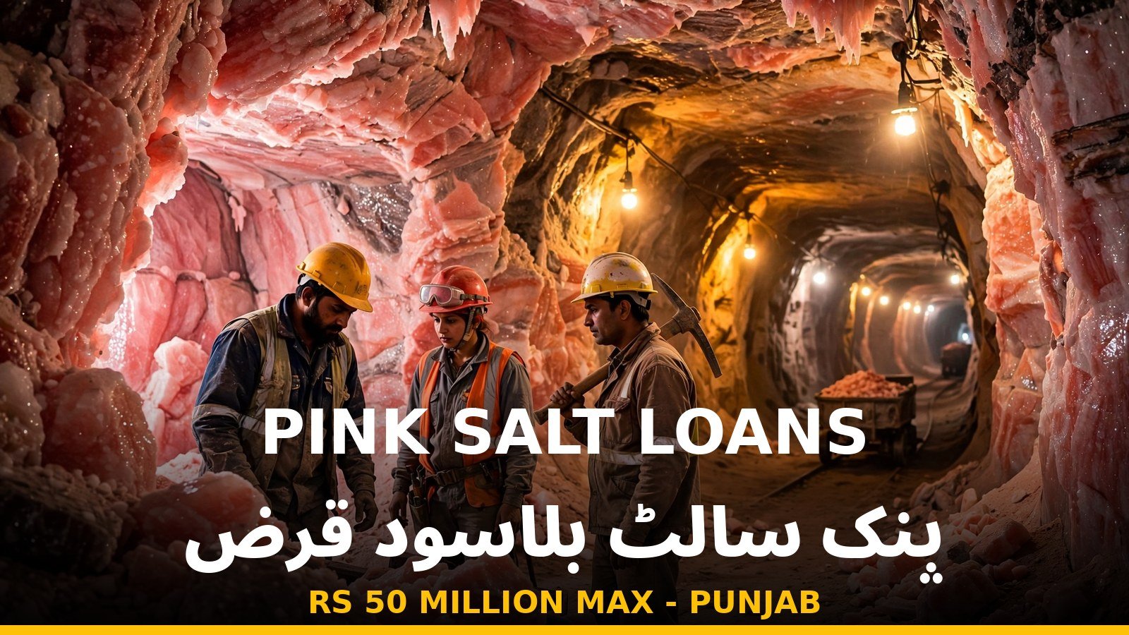 pink salt loan scheme punjab 2026