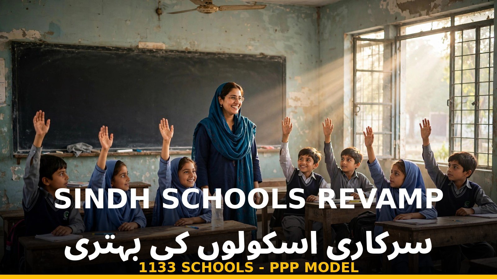 sindh government schools emo 2026