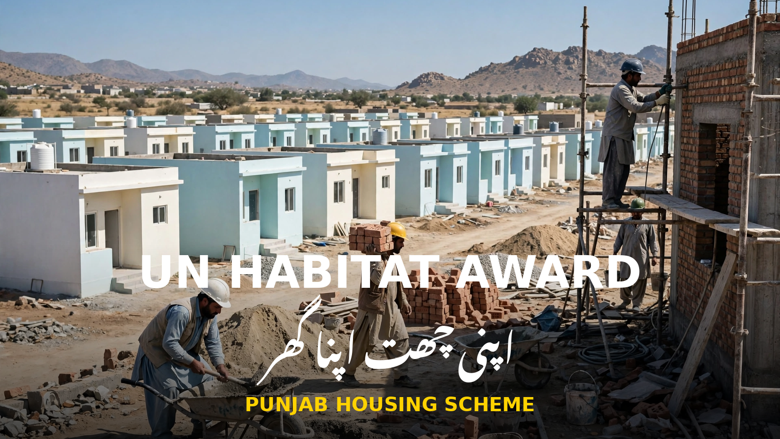 apni chhat apna ghar scheme 2026