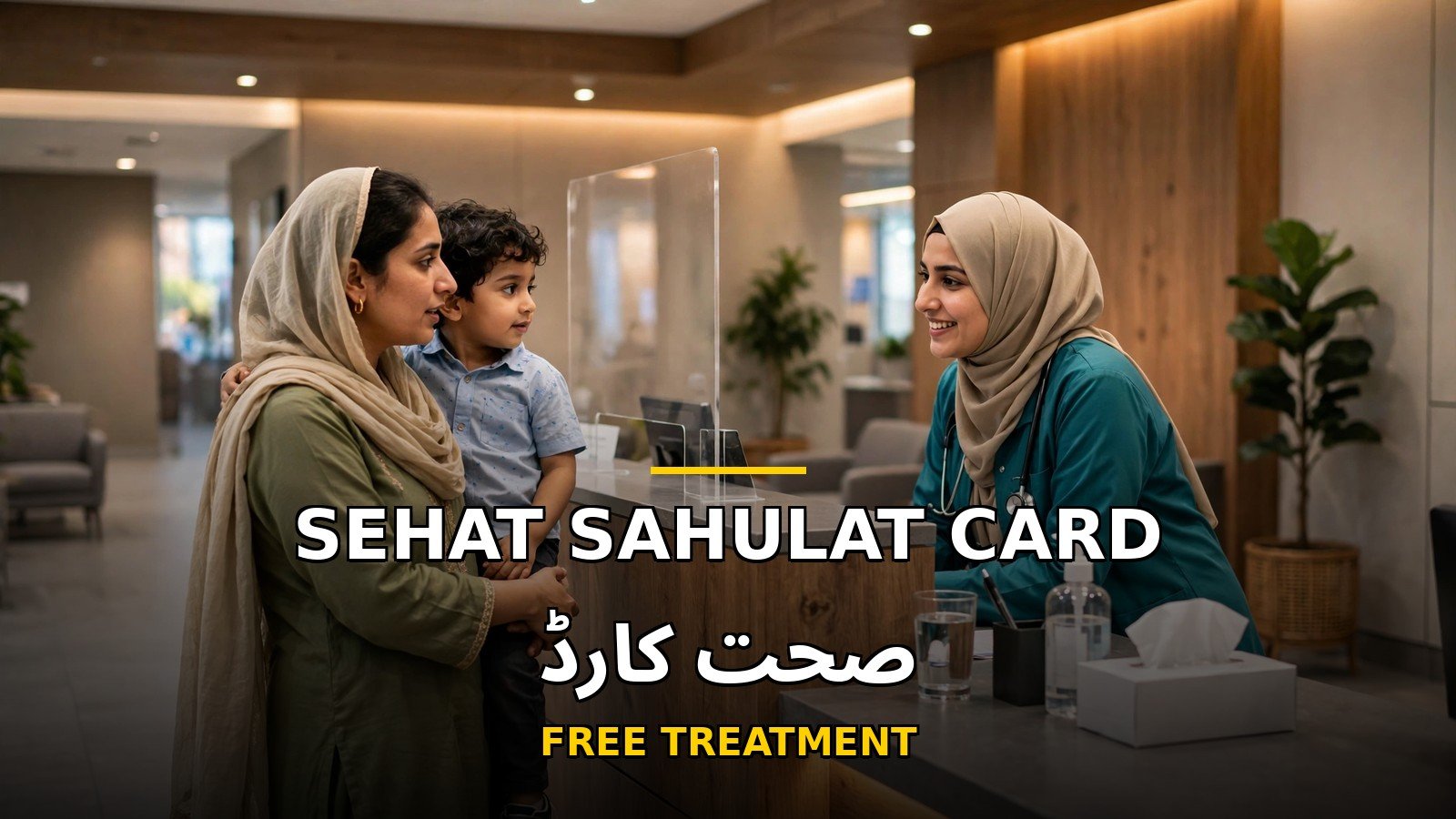 sehat sahulat program 8500 registration