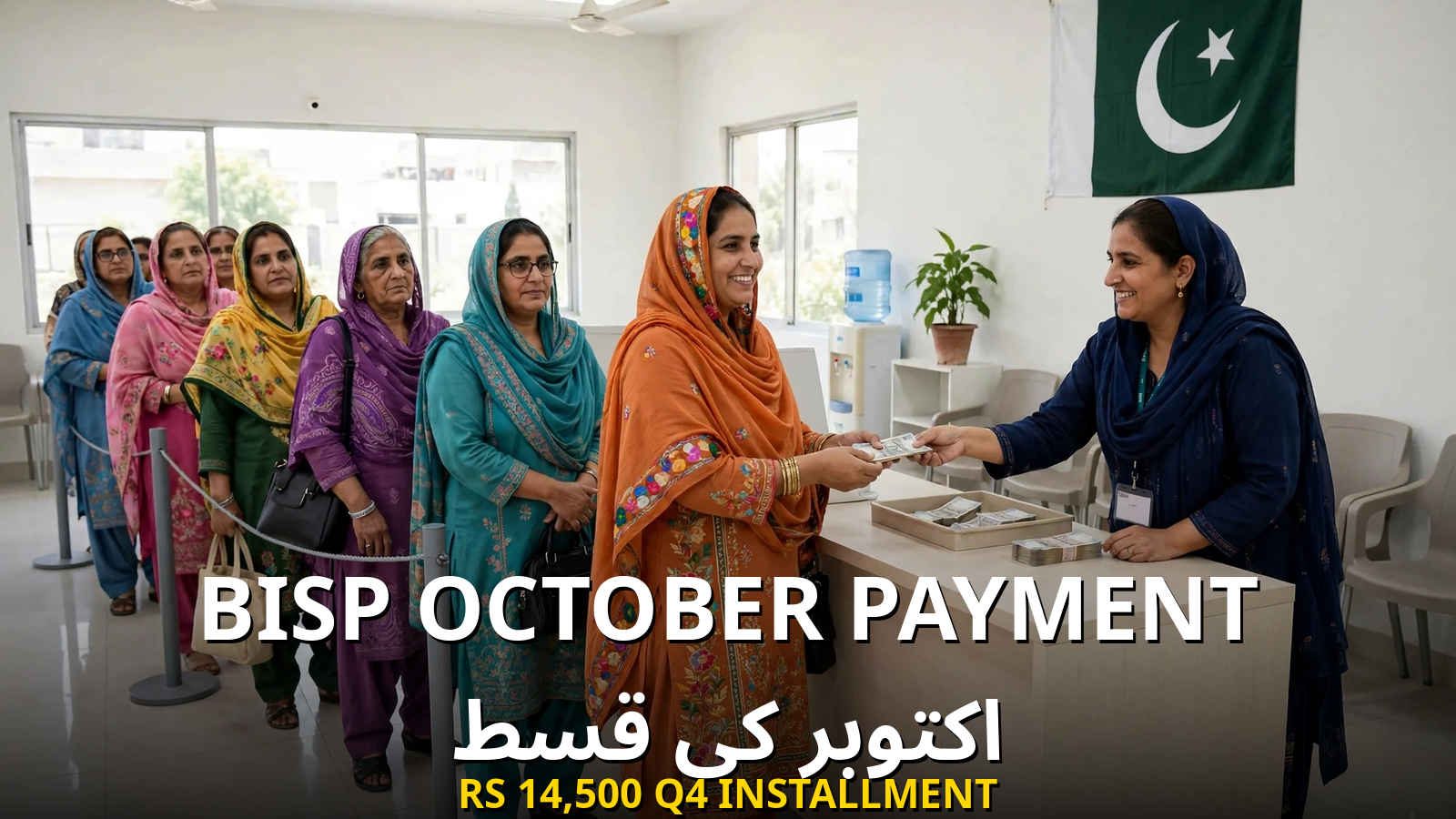 bisp october payment 2026