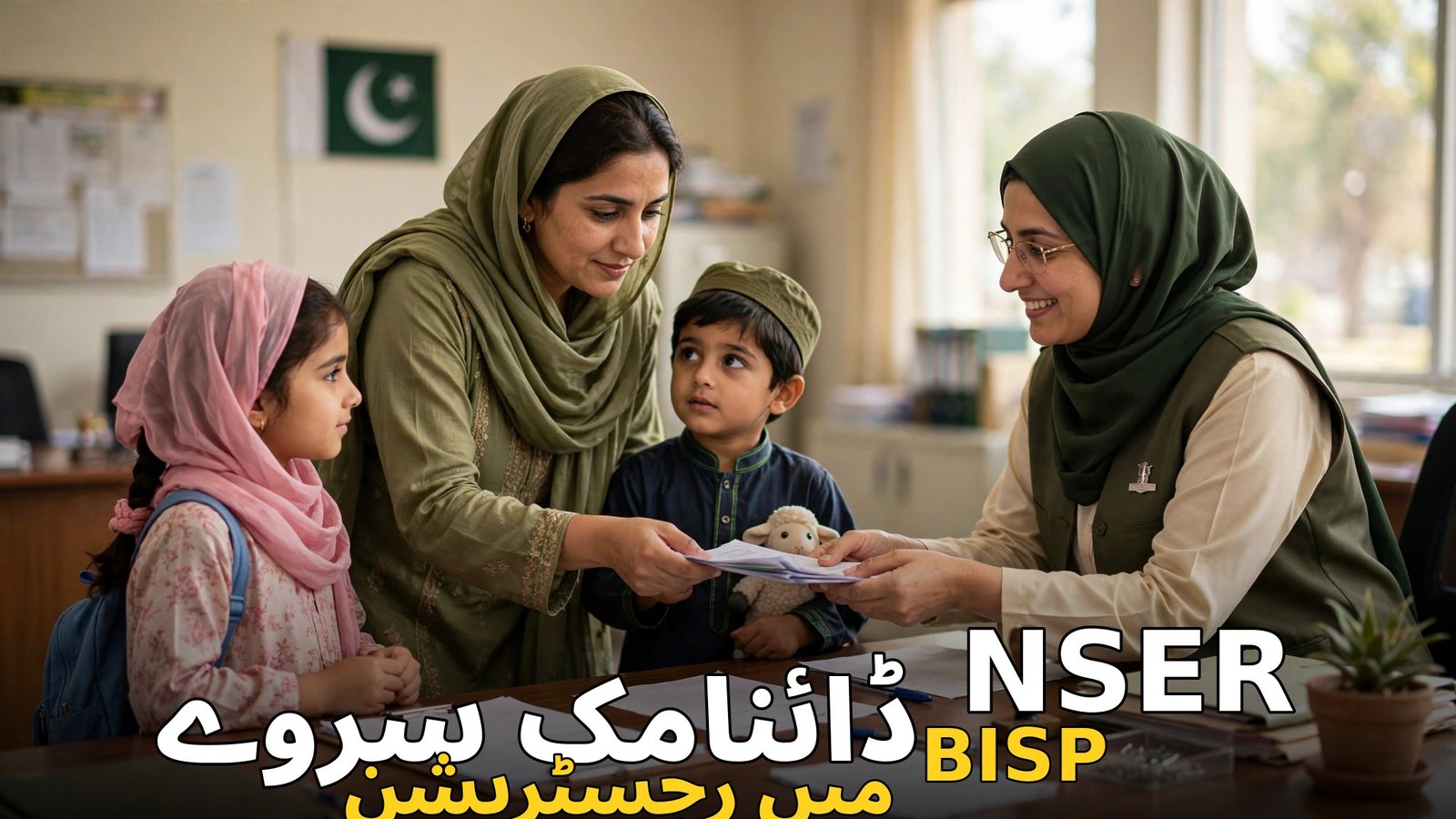 nser dynamic survey 2026