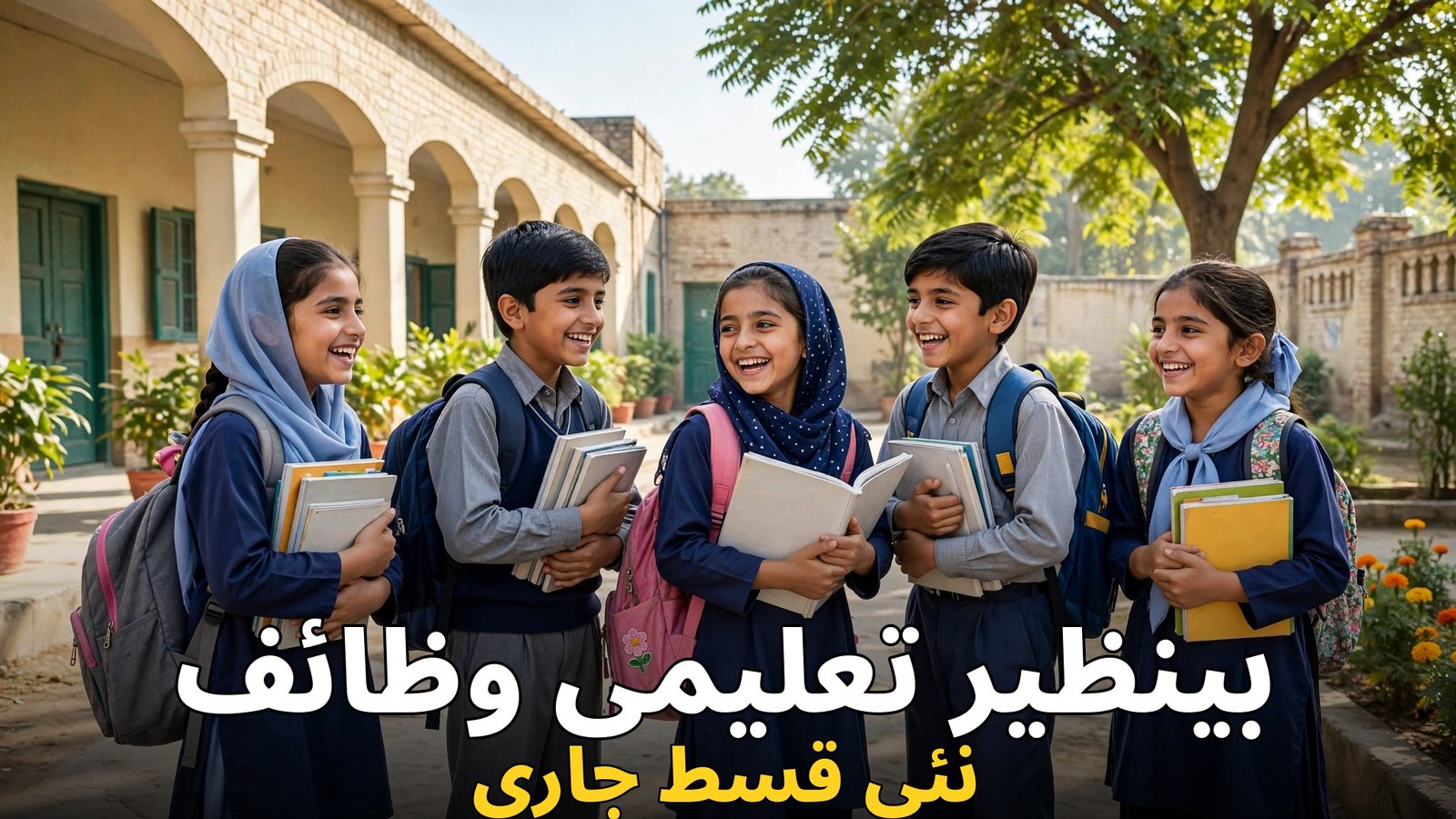 benazir taleemi wazaif 2026